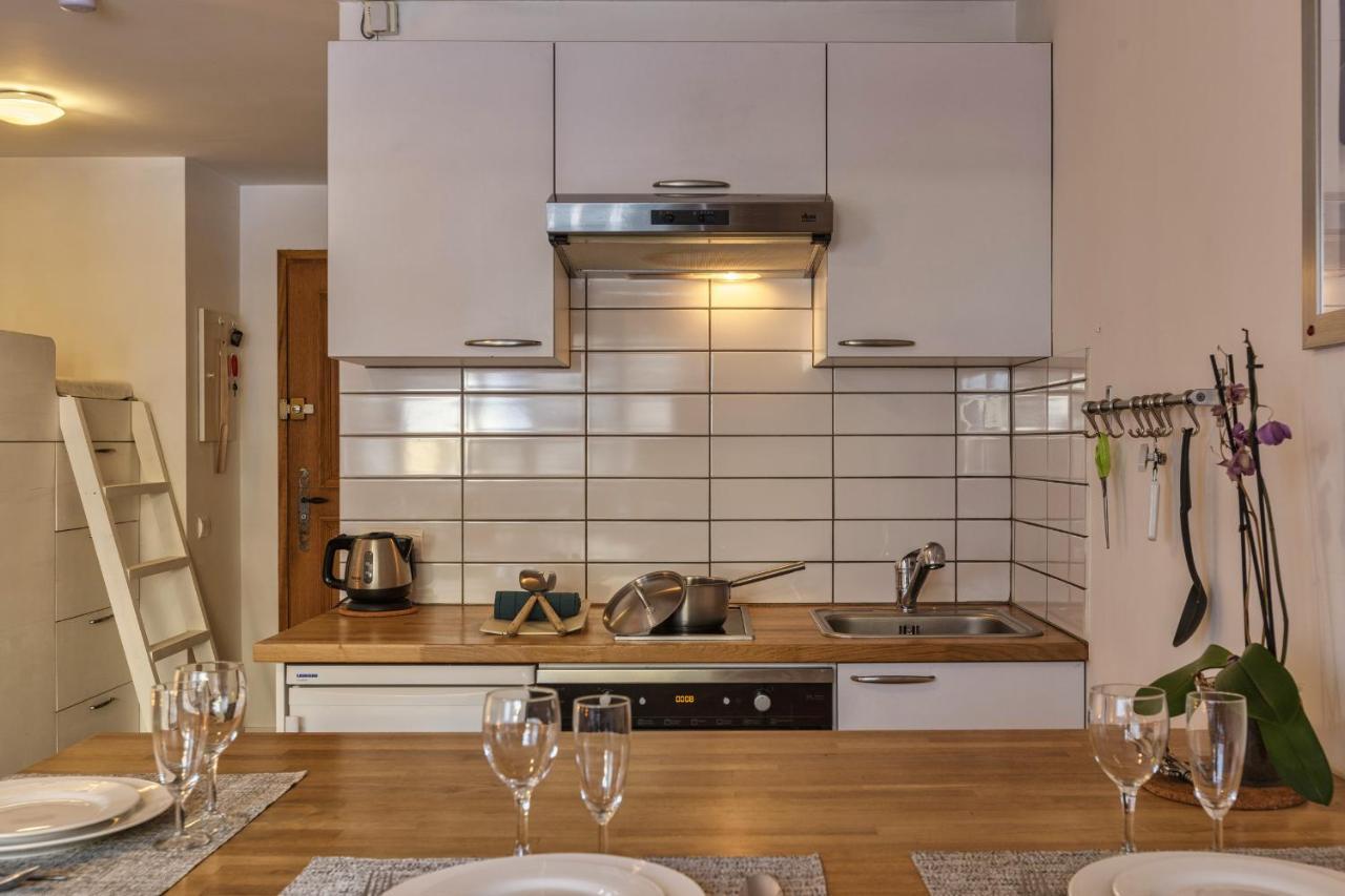 Appartement Clos Du Savoy 2C Bat A2 - Happy Rentals Шамони Экстерьер фото